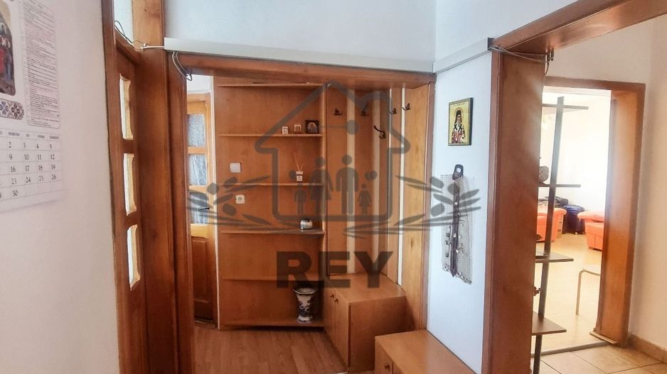 Apartament 3 camere de vânzare Terezian - Poză 5