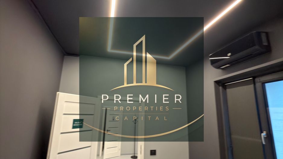 Spatiiu Comercial de inchiriat Aviatorilor - Poză 4