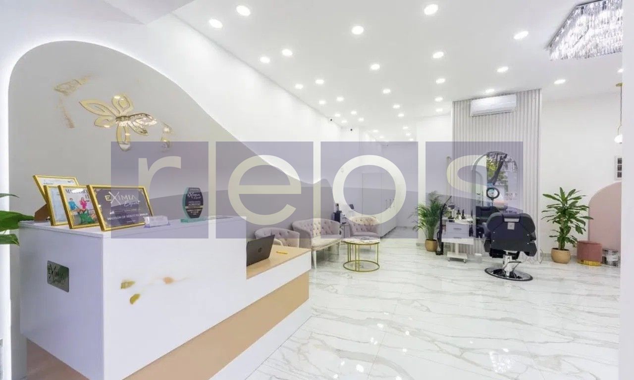 INCHIRIERE SPATIU COMERCIAL VICTORIEI TITULESCU 117MP VITRINA 10MP - Poză 3