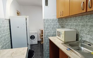 Apartament decomandat,Mobilat,Brasov-Astra - Poză 5