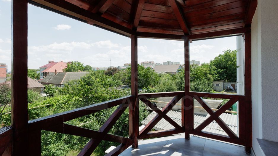 Vânzare, casă, 5 camere, str. Petru Rareș, Durlești - Poză 27