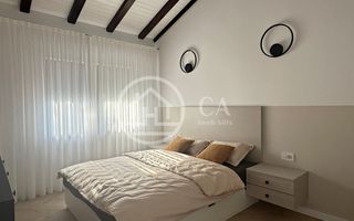 Casa LUX cu 3 camere de inchiriat in zona Iosia, Oradea - Poză 11