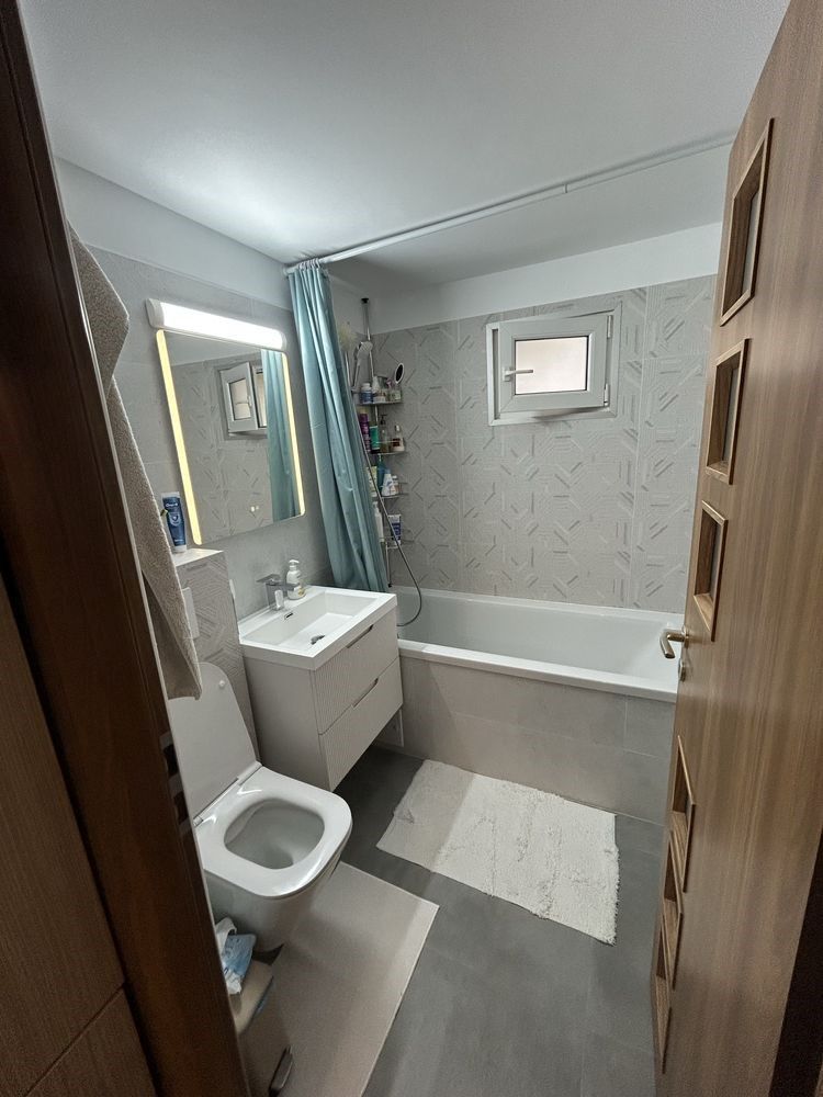 Apartament 3 camere zona Baba Novac - Mihai Bravu - Poză 3