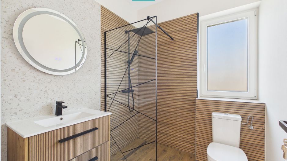 Duplex Premium-4 camere Dumbrăvița - Poză 16