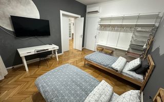 Apartament aproape de Piata Unirii -pretabil pentru birouri - Poză 9