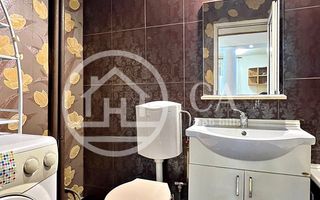 Apartament de vânzare cu 2 camere în zona Rogerius, Oradea - Poză 8