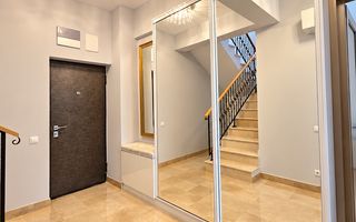 PENTHOUSE -137mp- LOCATIE CENTRALA- PALAS MALL  ! - Poză 9