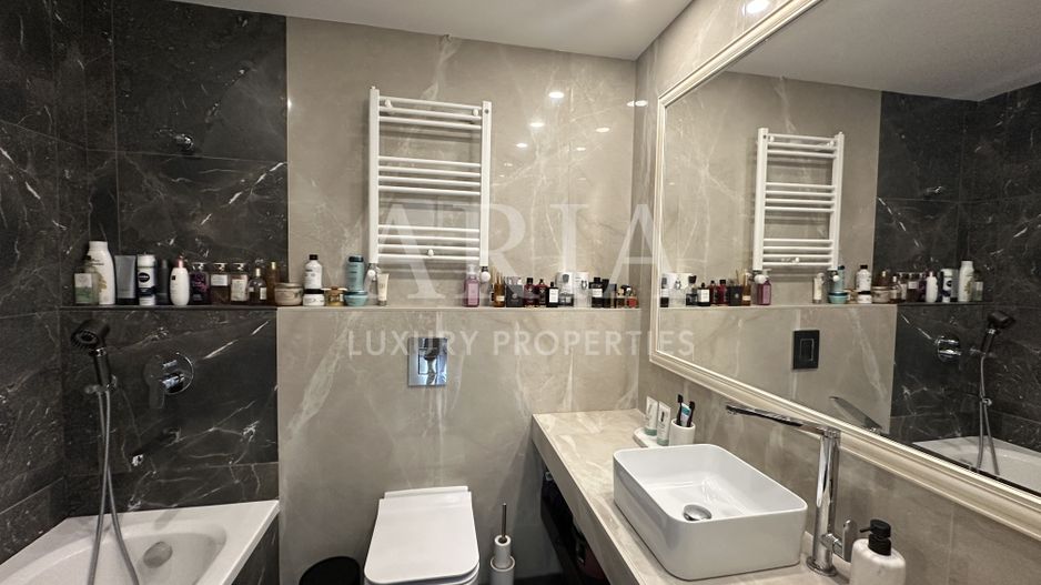 TRIANA 3 CAMERE | CURTE | PISCINA | GYM - Poză 8