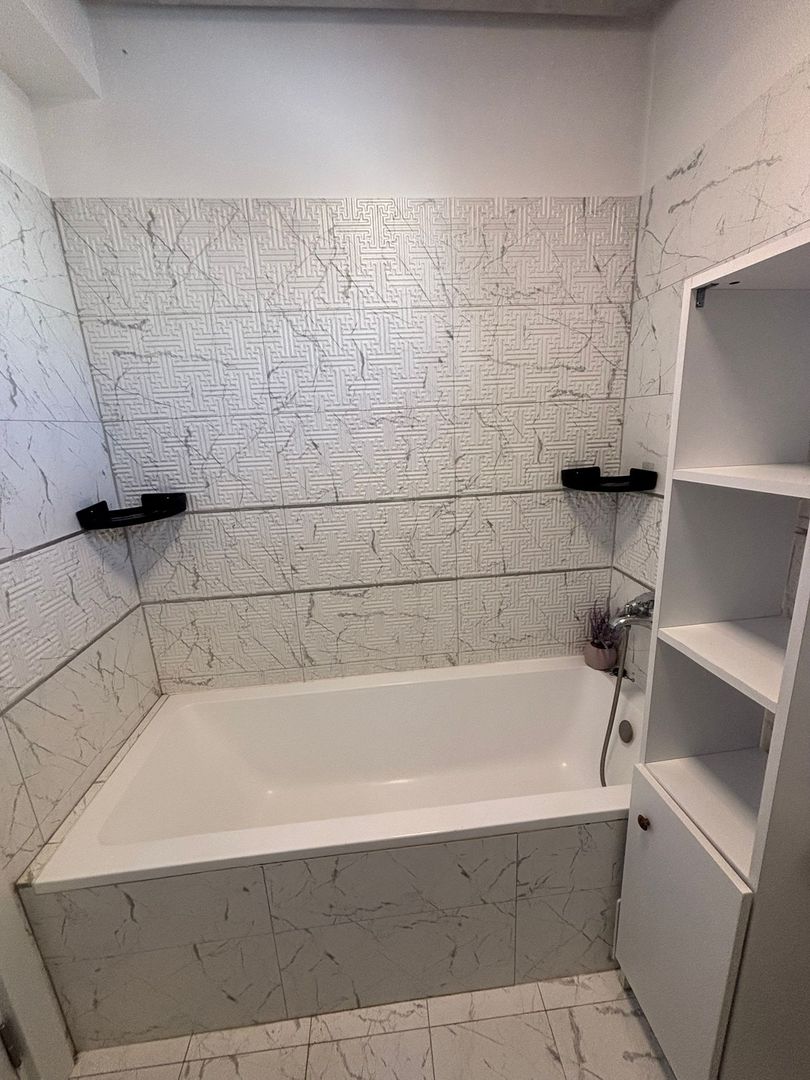 Apartament 2 camere cu incalzire in pardoseala - Poză 10