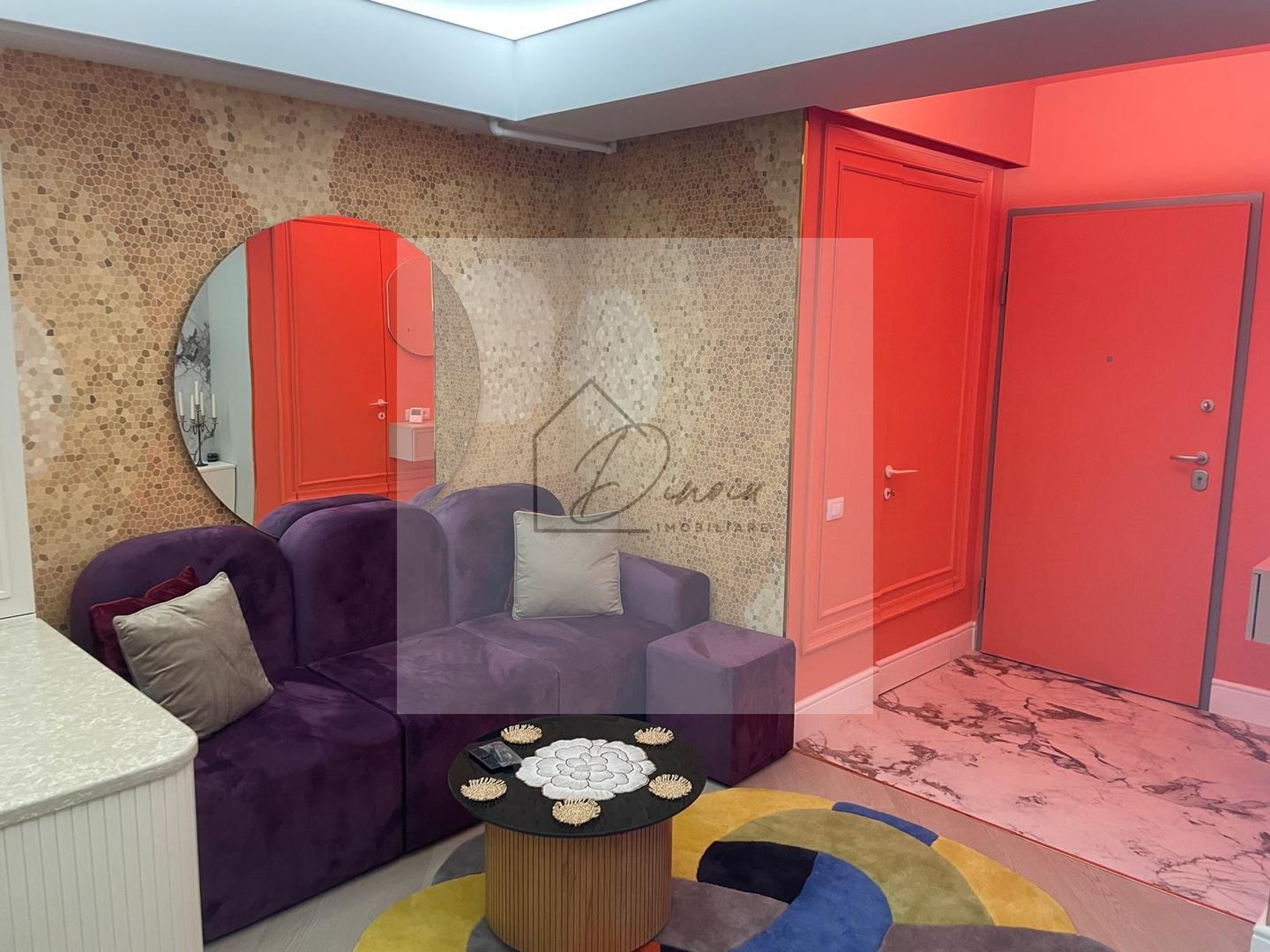 Apartament 2 camere CORTINA NORTH Pipera I loc parcare - Poză 8