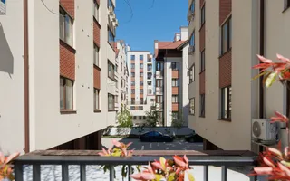 Vânzare, apartament, 2 camere, str. Regele Carol, Durlești - Poză 26