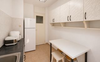 Apartament decomandat cu o camera | Simion Barnutiu - Poză 5