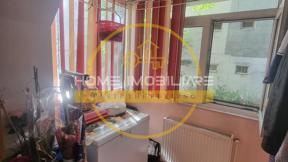 Apartament cu 3 camere/ 51mp/ zona Mircea cel Batran - Poză 4