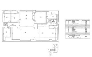 Apartament 4 camere de vânzare | Zona de Nord | Complex Upground - Poză 1
