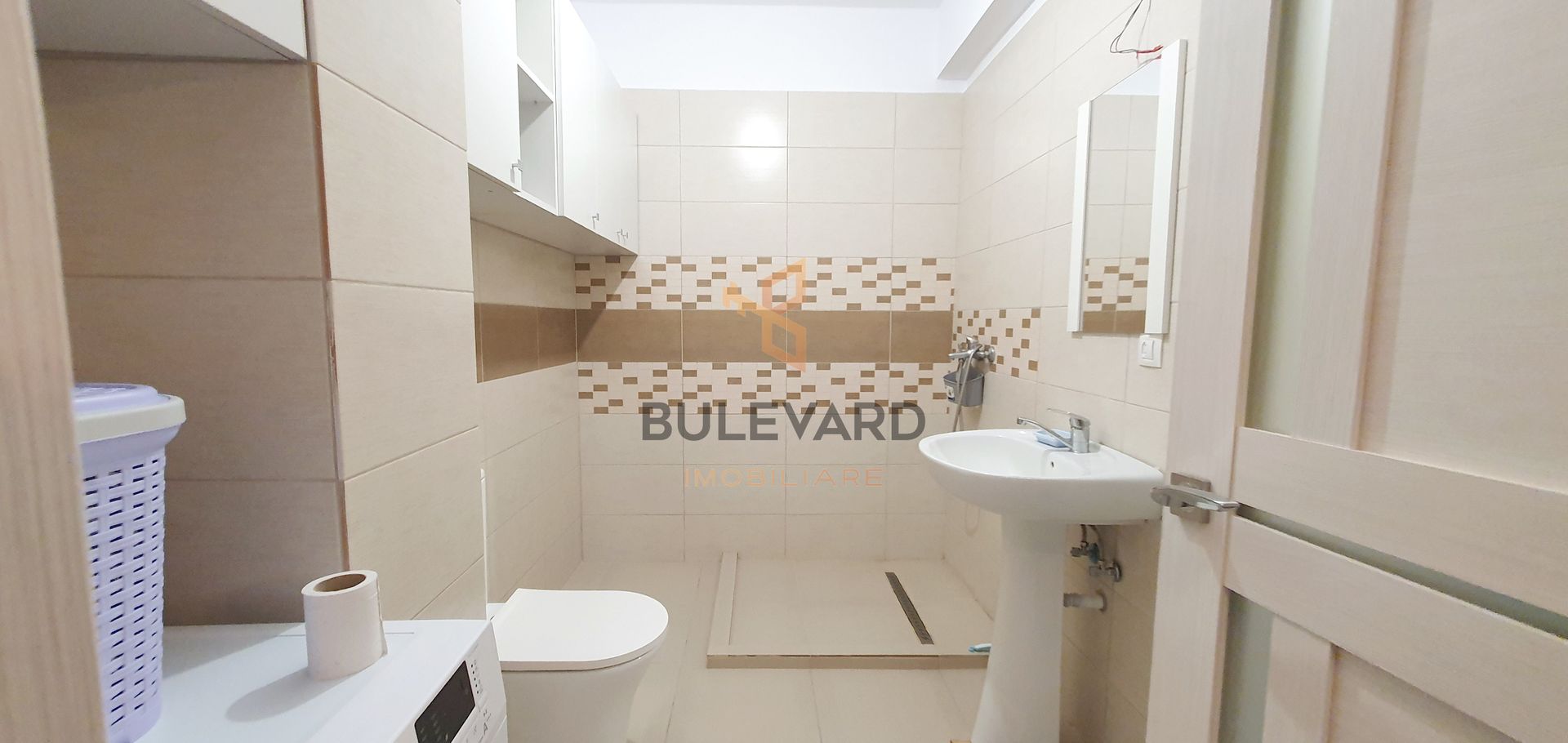 Apartament cu 2 camere, zona Parcul Poligon! - Poză 7