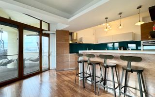 PRIMA INCHIRIERE | VEDERE PANORAMICA | PARCARE SUBTERANA | TOAMNEI - Poză 3