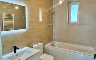 Casă/Parter/Terasă/Sânpetru - Poză 5