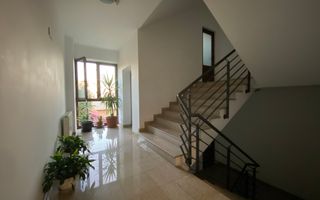 Apartament 3 camere Baneasa | 2 locuri de parcare incluse in pret - Poză 16