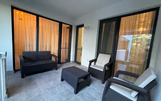 🏡 APARTAMENT 2 CAMERE, Luxury Residence, 600 EURO/lună - Poză 11