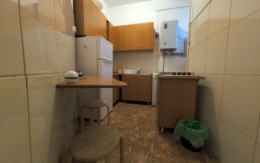 Apartament compact cu doua camere, zona Mosilor- bulevardul Carol - Poză 8