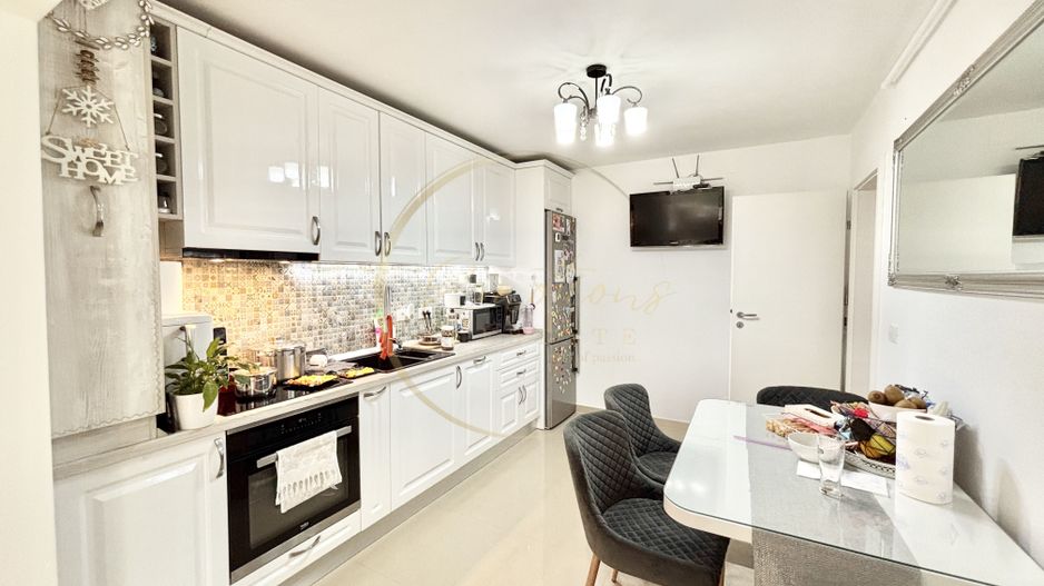COMISION 0% |Apartament 3 camere parter + curte proprie de 30 mp, în Freidorf - Poză 4