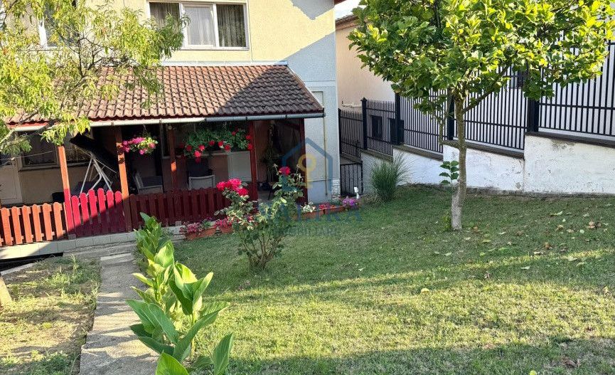 Duplex de vazanre in zona Grigore Ureche - Poză 10