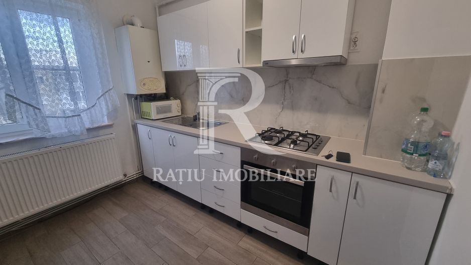 De inchiriat | Apartament cu 2 camere | Zona Gojdu | Deva - Poză 1