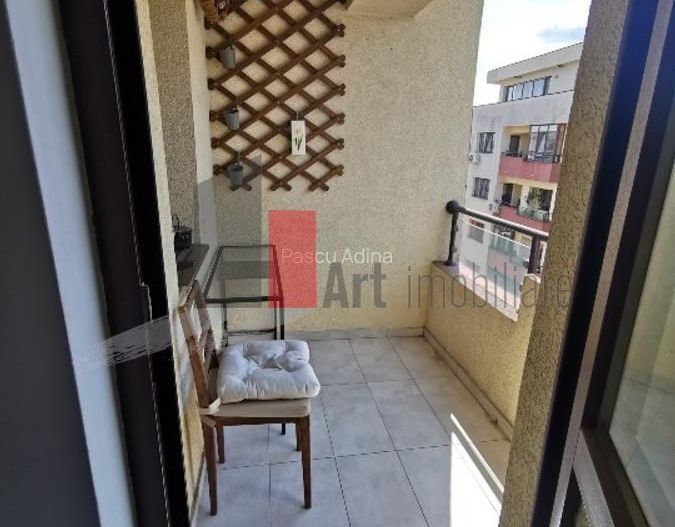 Vânzare garsonieră Bd. Metalurgiei - Pasajul Europa Unită - Poză 2