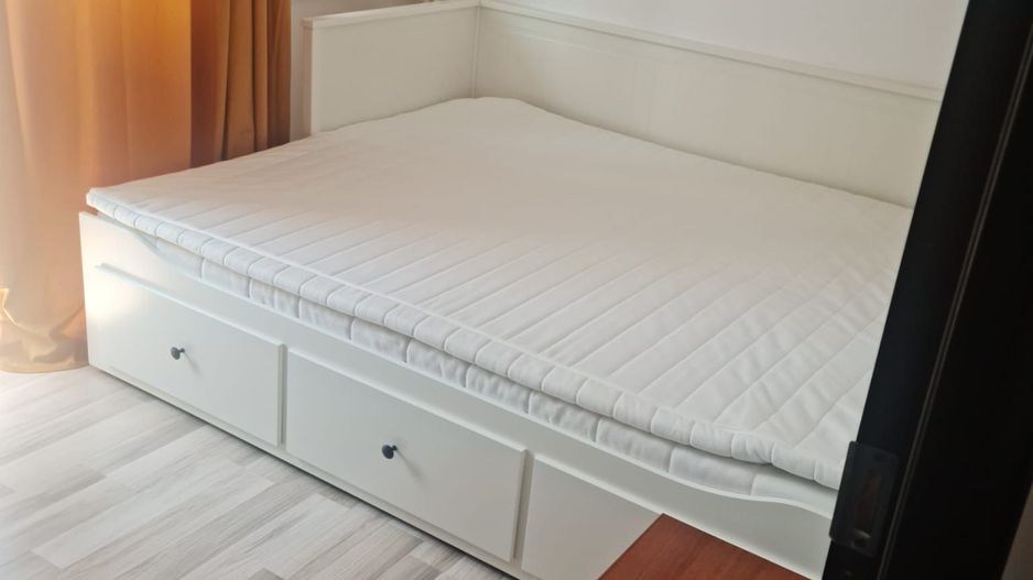 Apartament 2 camere renovat, mobilat complet, Piața Victoriei - Poză 5