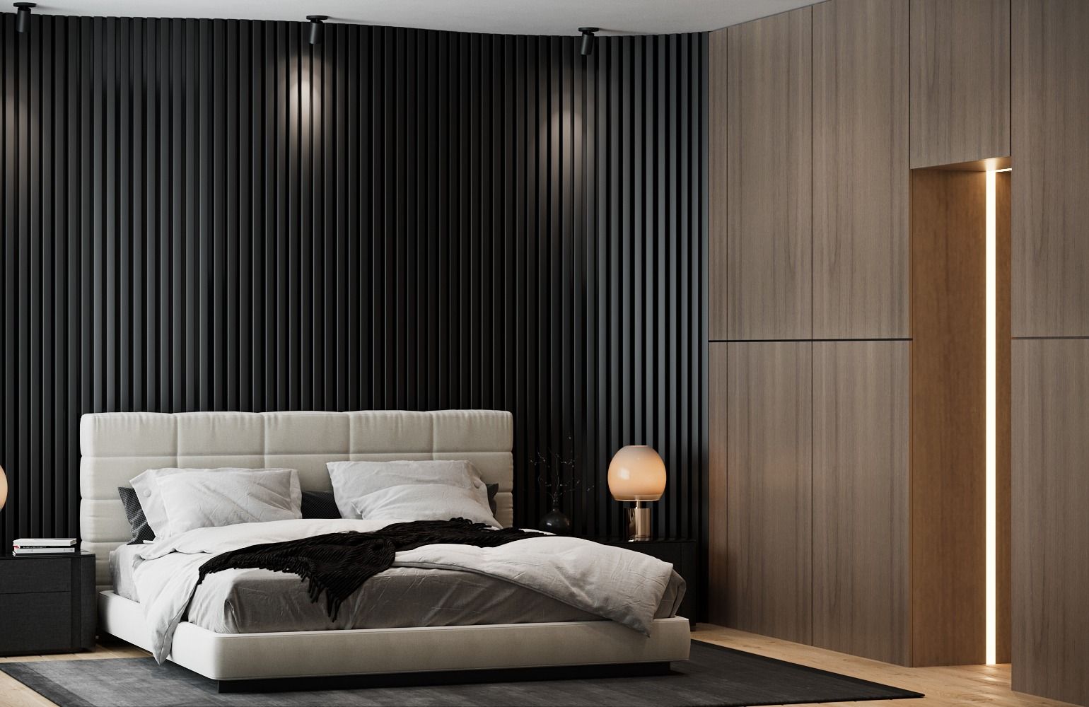 Vilă modernă de vânzare | 5 camere | Dumbrava Vlăsiei | Teren 750 mp - Poză 26