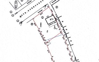 Teren Baneasa | 968 mp | Ideal Vila sau Sediu | - Poză 5