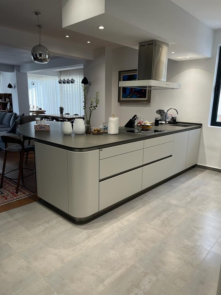 Apartament spatios 3 camere Vedere Lac - Poză 14