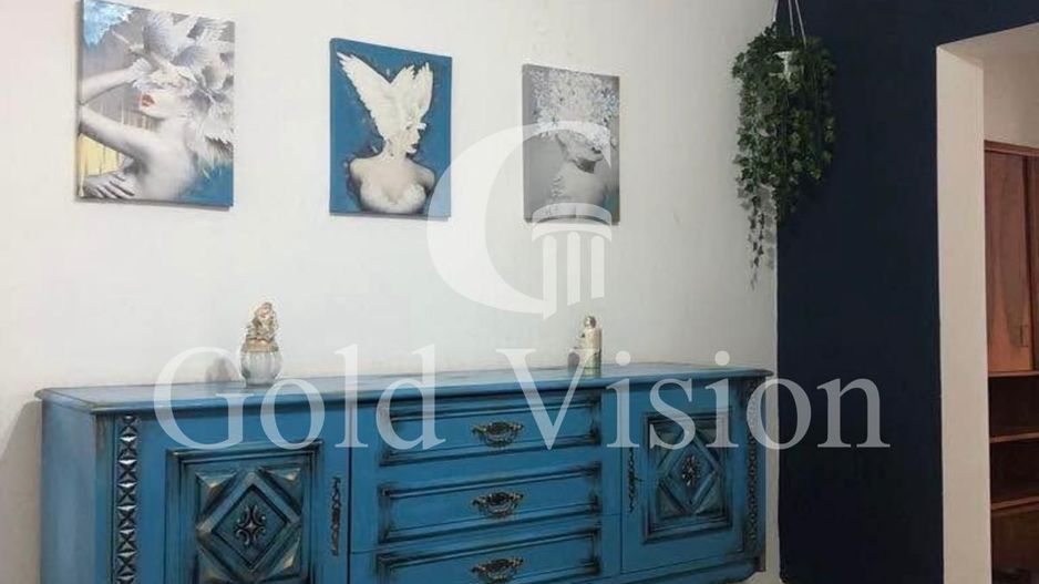 Apartament cu 3 camere + garaj, 62 mp, parter, lângă Școala de Muzică - Poză 1