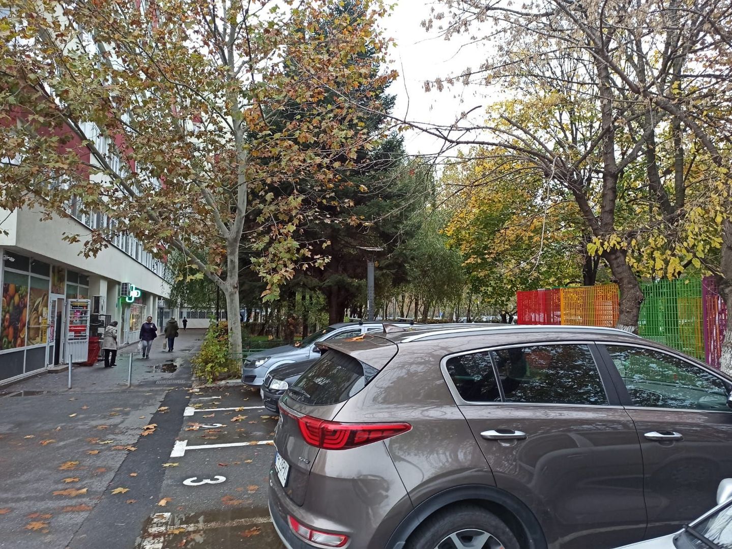 3cam.dec-1baie-disponibil imediat/Bvd Brancoveanu 130-132,sector 4 - Poză 36