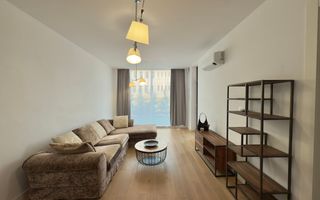 Vila urbane 4 camere | Tunari-Parc - Poză 1