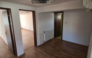 Spațiu birouri 68 mp utili 4 camere hol acces si balcon Bvd Victoriei - Poză 5
