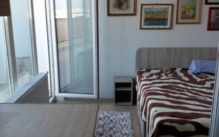 Vand apartament 1 Camera | 32 Mp | Terasa 21 Mp | Intre Lacuri - Poză 1