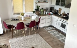 Casa  deosebita in mijlocul naturii - Poză 2