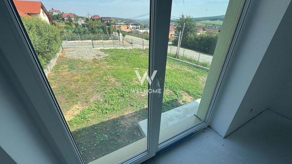 Casa individuala in Tocile - Sibiu - Poză 21