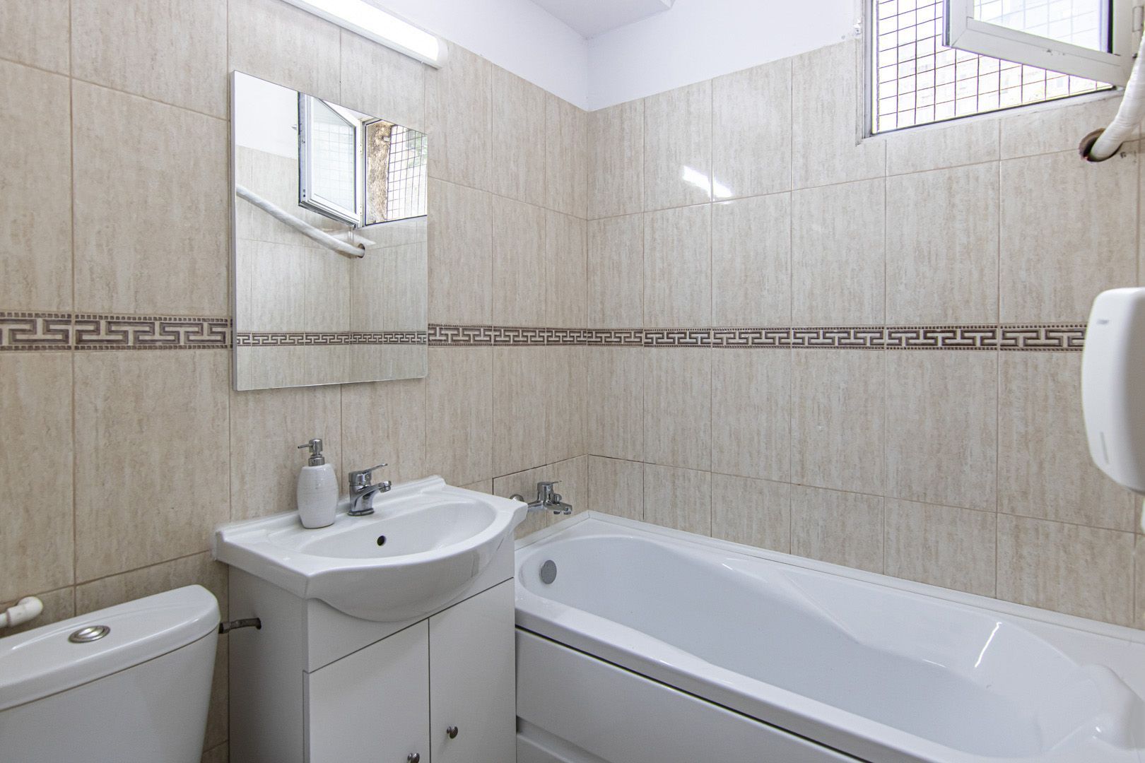 DRUMUL TABEREI | CETATEA  HISTRIA | ROMANCIERILOR | 4 CAMERE | NEMOBILAT | - Poză 7