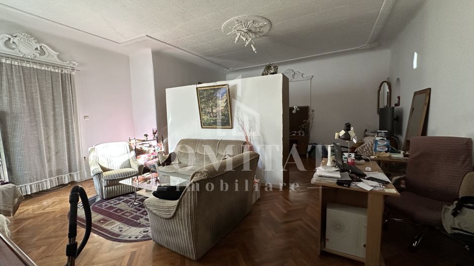 Apartament 1 cameră de închiriat | Zonă centrală - Piața Avram Iancu - Poză 3