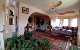 Casa spatioasa cu teren 500 mp | 181.000 EURO - Poză 7