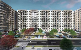 Apartament 3 camere de vânzare – Onix Park North | Pipera – Aviației - Poză 8