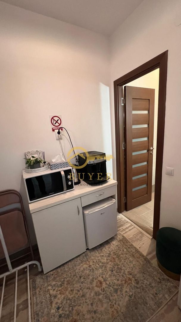 2 studiouri de vanzare pe Balcescu- Pretabil investitie - Poză 12