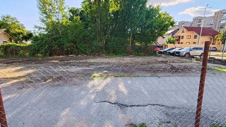 Teren intravilan de vânzare – Zona 9 Mai, Târgu Jiu | Comision 0% - Poză 12