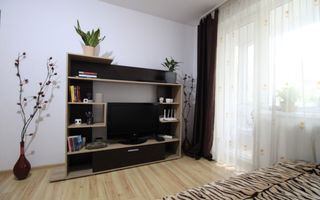 2 camere; centrala proprie Medicina - Vasile Lucaciu - Poză 6