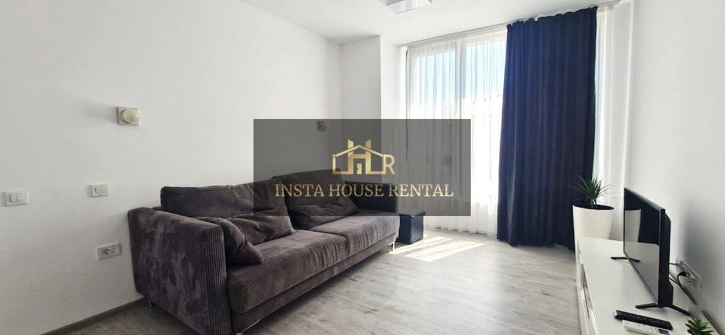 Vila 4 camere Pipera/Tunari *parcare 2 + terasa si gradina* - Poză 9
