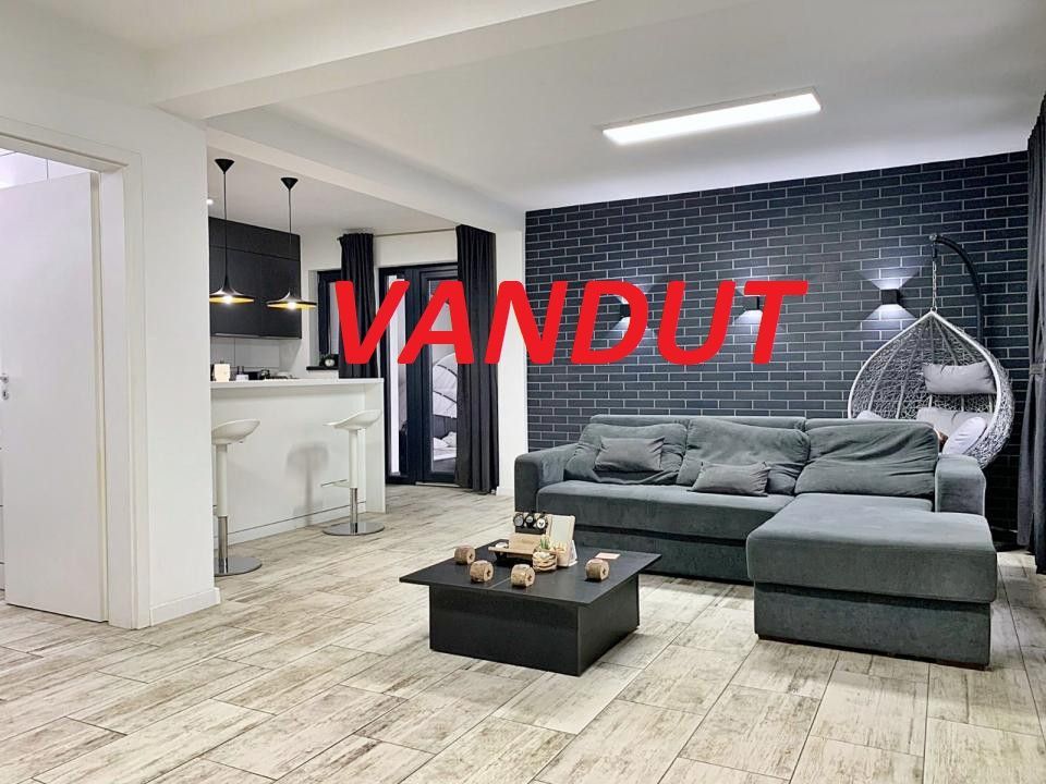 Vanzare Vila LUX Pitesti - Poză 1