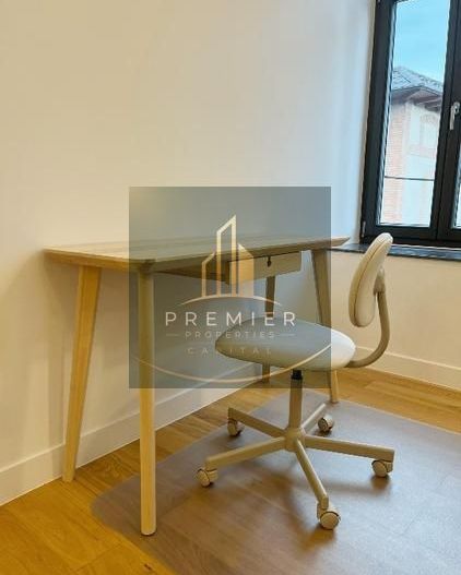 Apartament 2 camere Carmen Sylva, 59,35 mp, parcare subterana - Poză 8