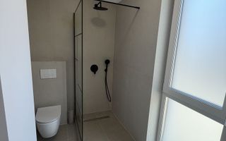 Apartament cu 3 camere, 66,15 mp, două balcoane, zona Muzeul Apei. - Poză 7